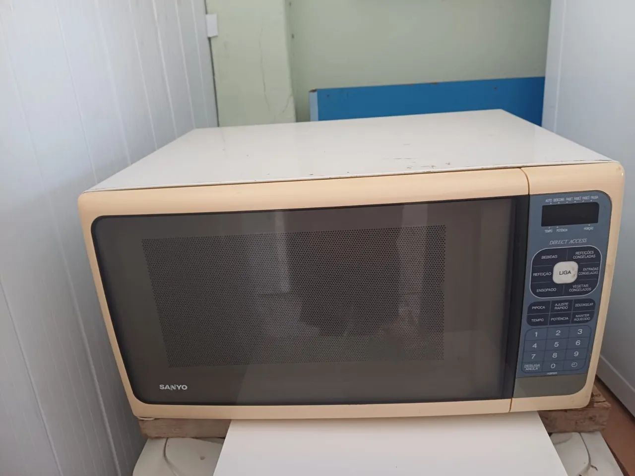 Micro ondas  - Foto 3