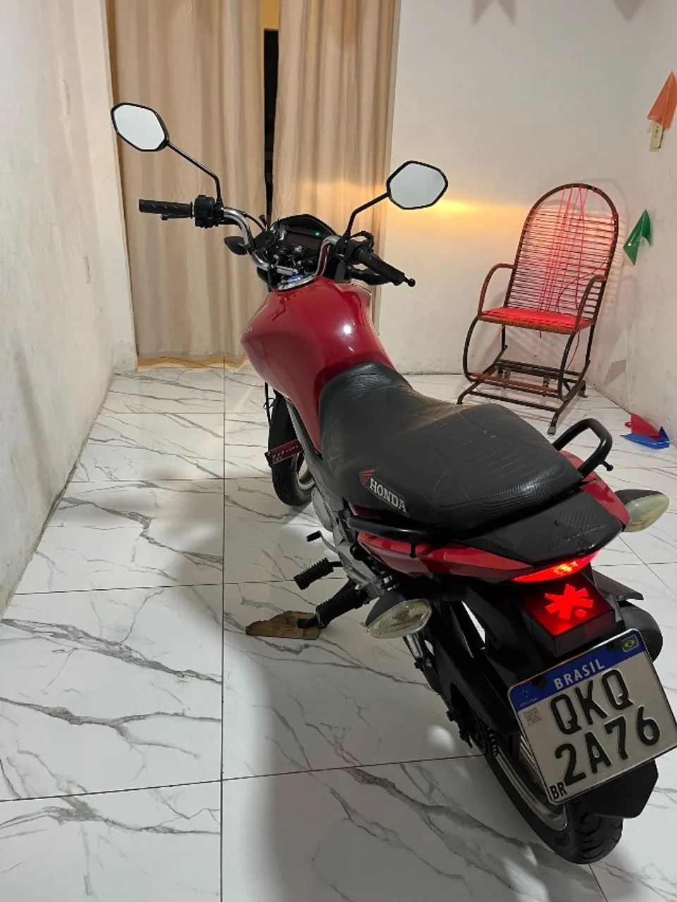 Aluguel de moto - Foto 3