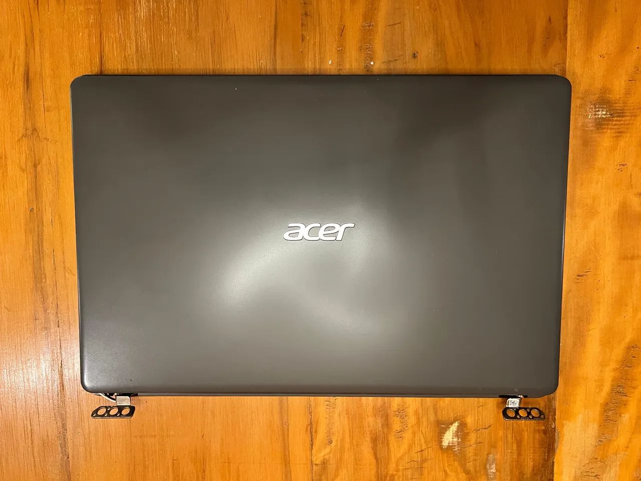 (Leia os detalhes) Notebook Acer Aspire Intel i5 10a geração, 8GB RAM, 1TB disco - Foto 5
