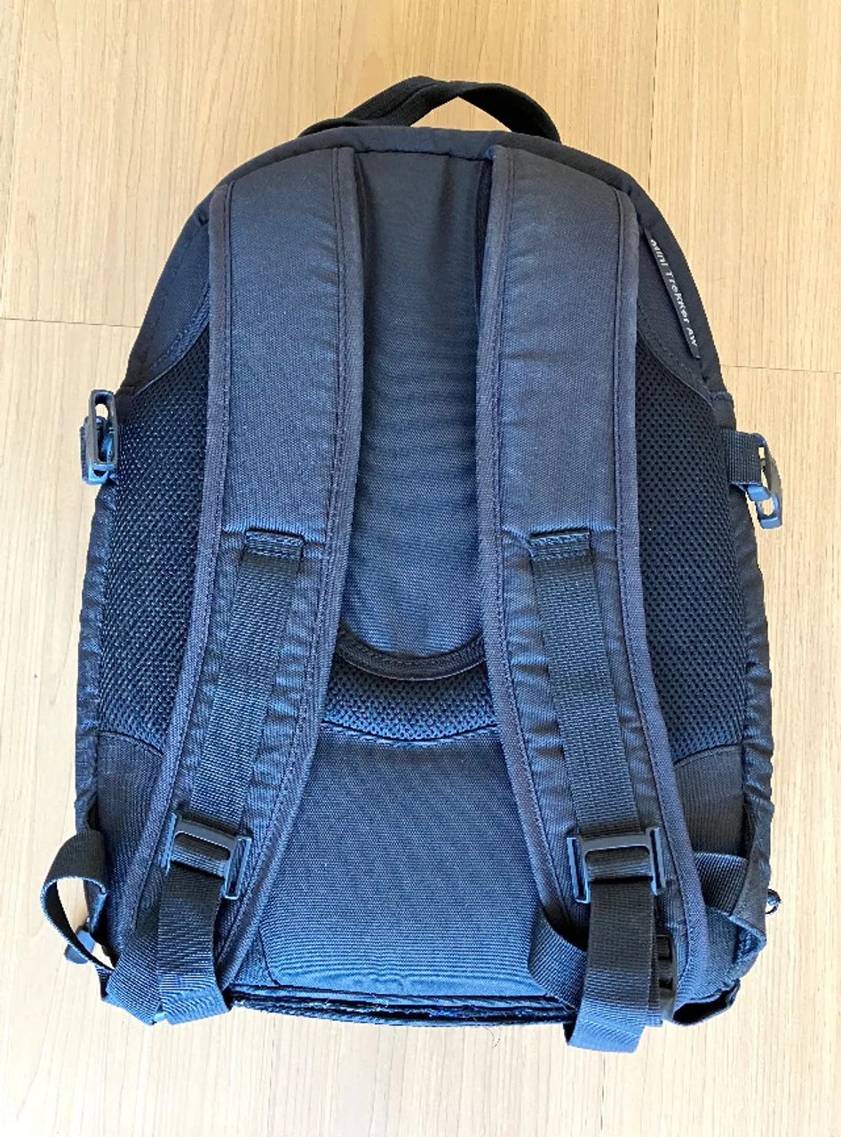 Mochila Foto/Vídeo - Foto 3