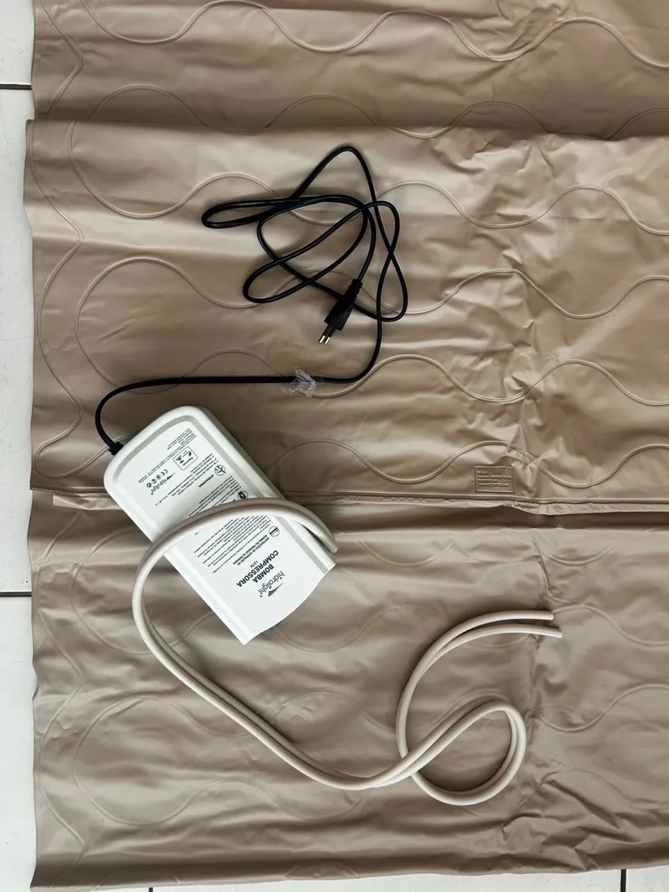 Colchão pneumático  - Foto 2