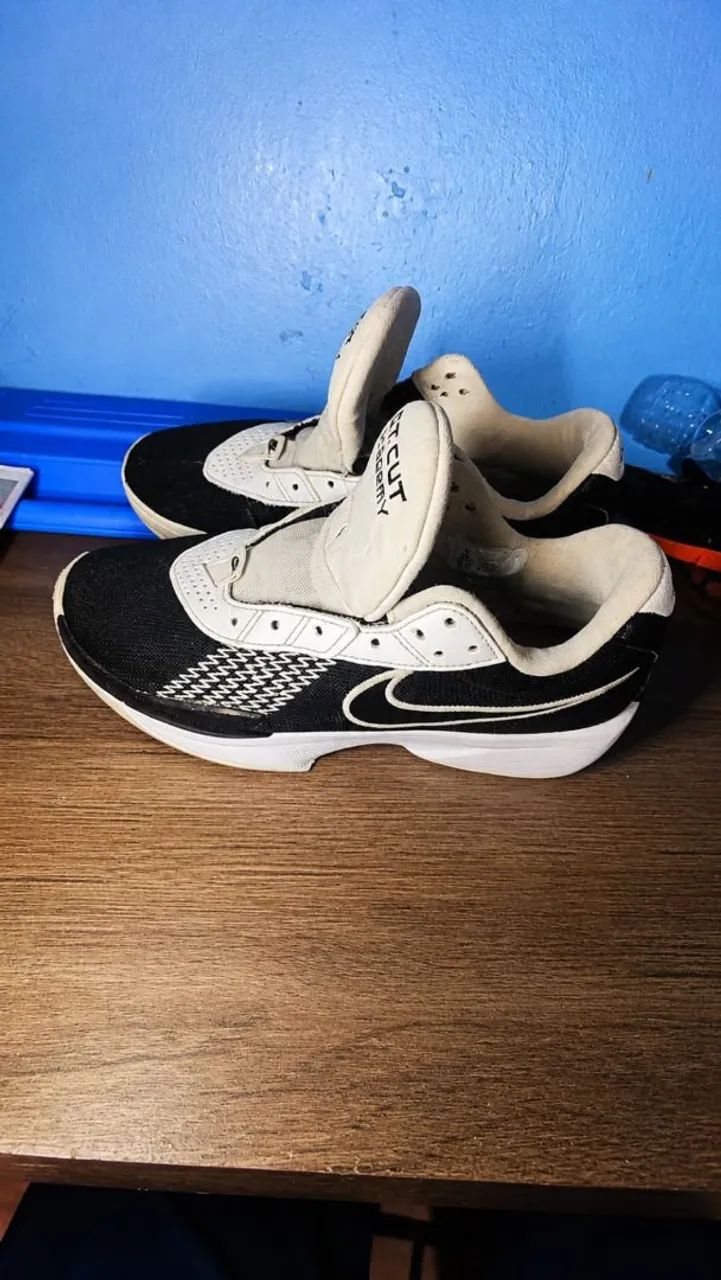 Nike gt cut academy  - Foto 3