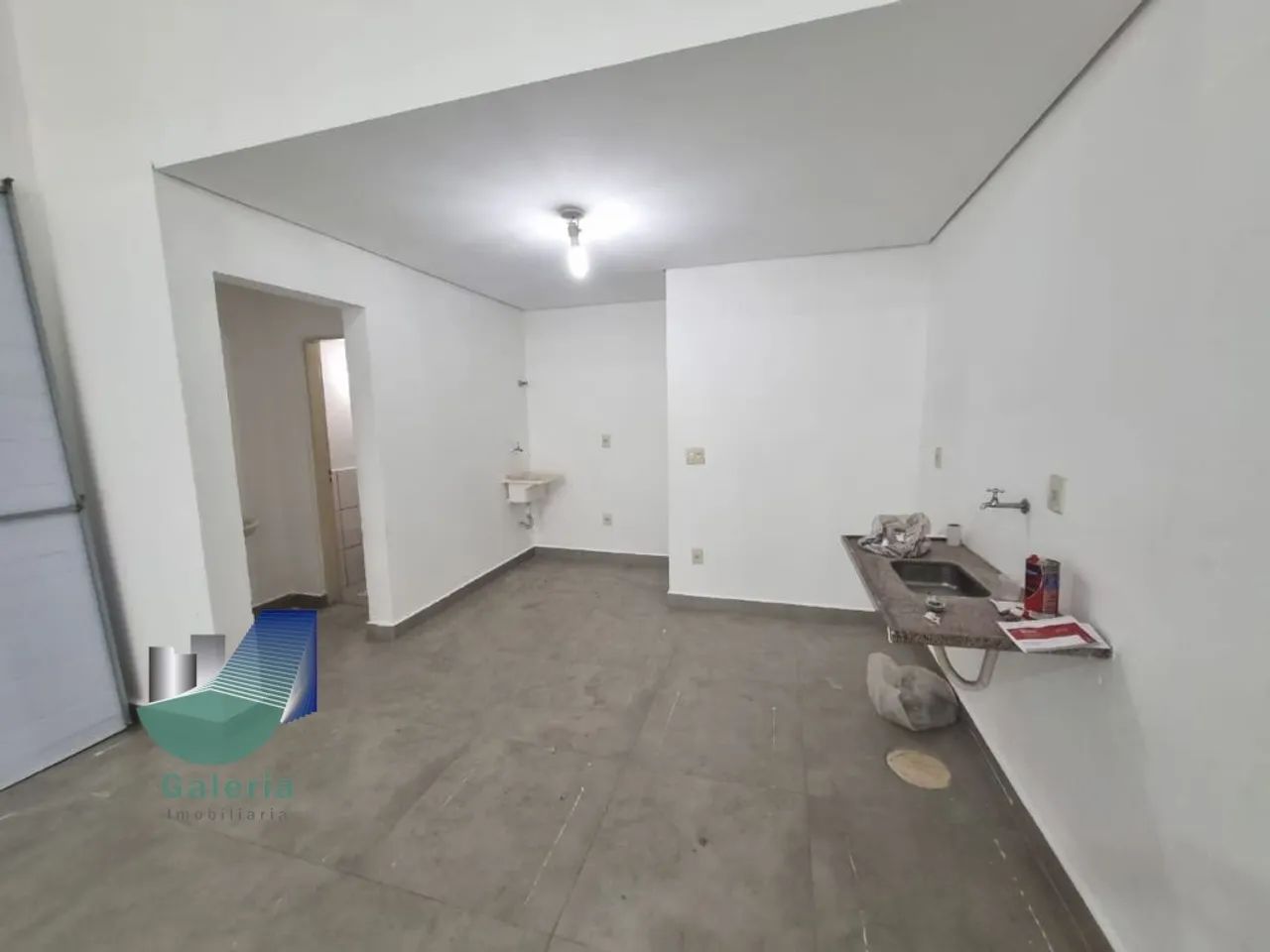 Salão comercial para alugar, 93m² - Campos Elíseos - Foto 5