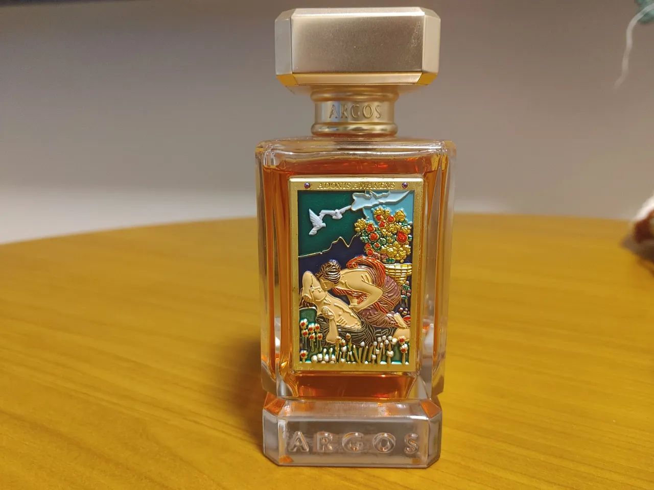 Perfume Adonis Awakens - Argos - Foto 2