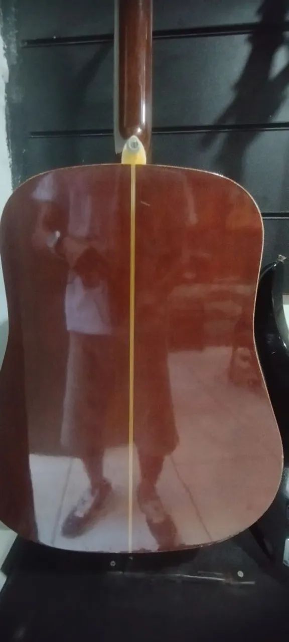 Violão Eagle Folk - Foto 5