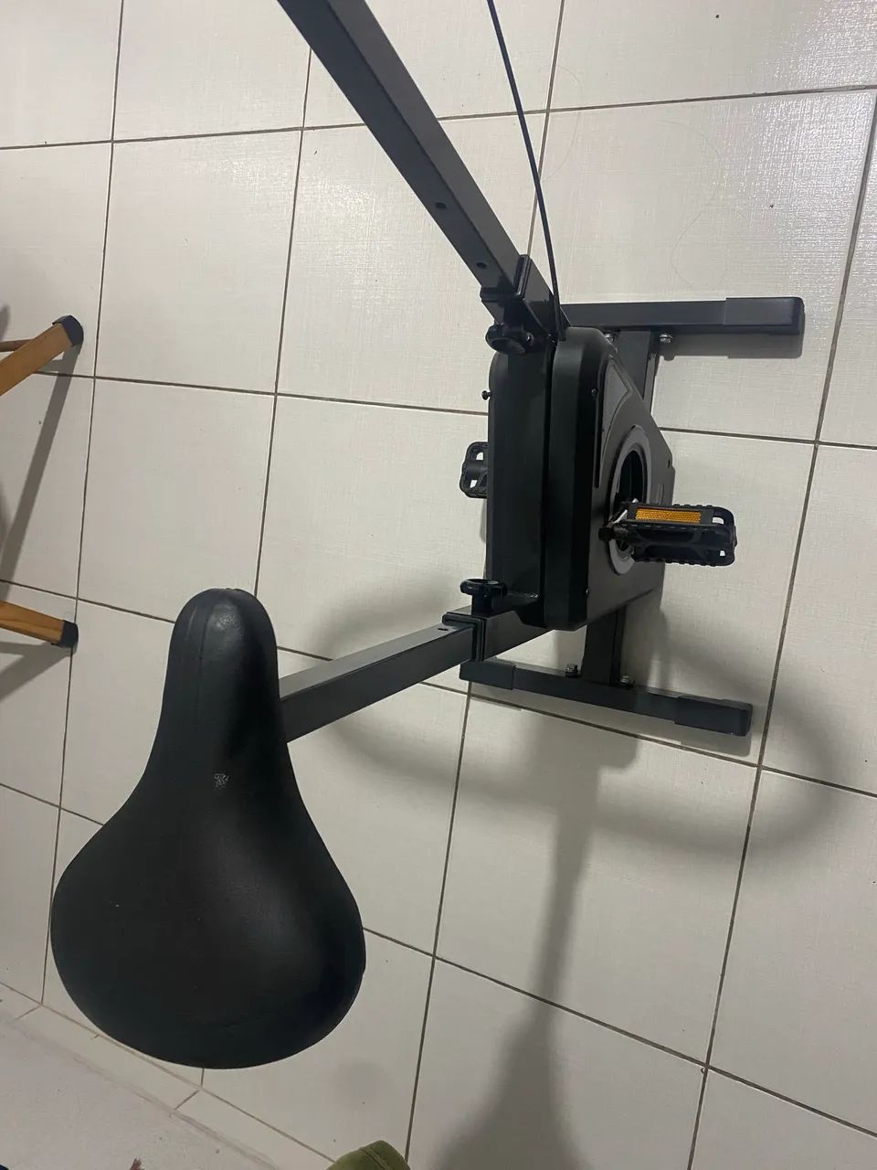 Bicicleta Ergométrica  - Foto 3