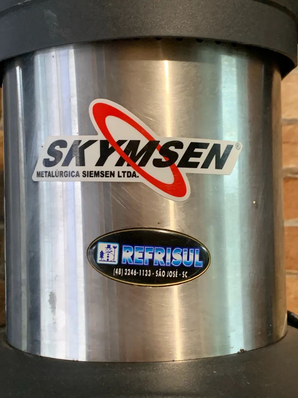 Espremedor de Laranja Zerado  - Foto 5