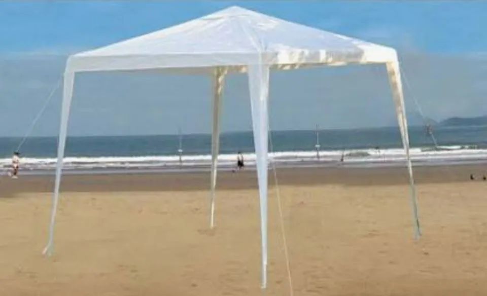 Tenda de Praia - Foto 2