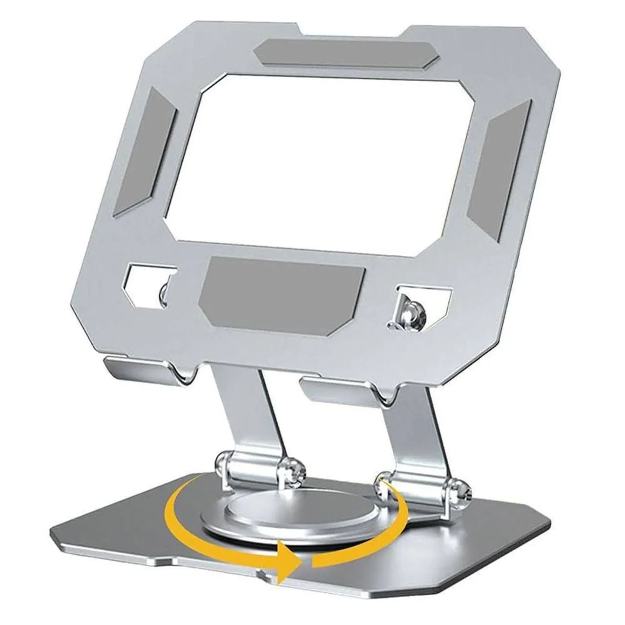 Suporte base de mesa para tablet - Foto 5