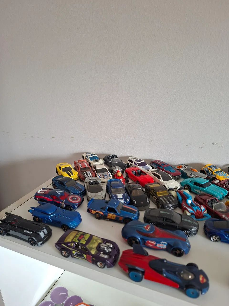 Hot Wheels e Similares - Foto 2