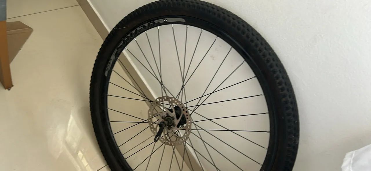 Peneu aro 29 - Foto 3