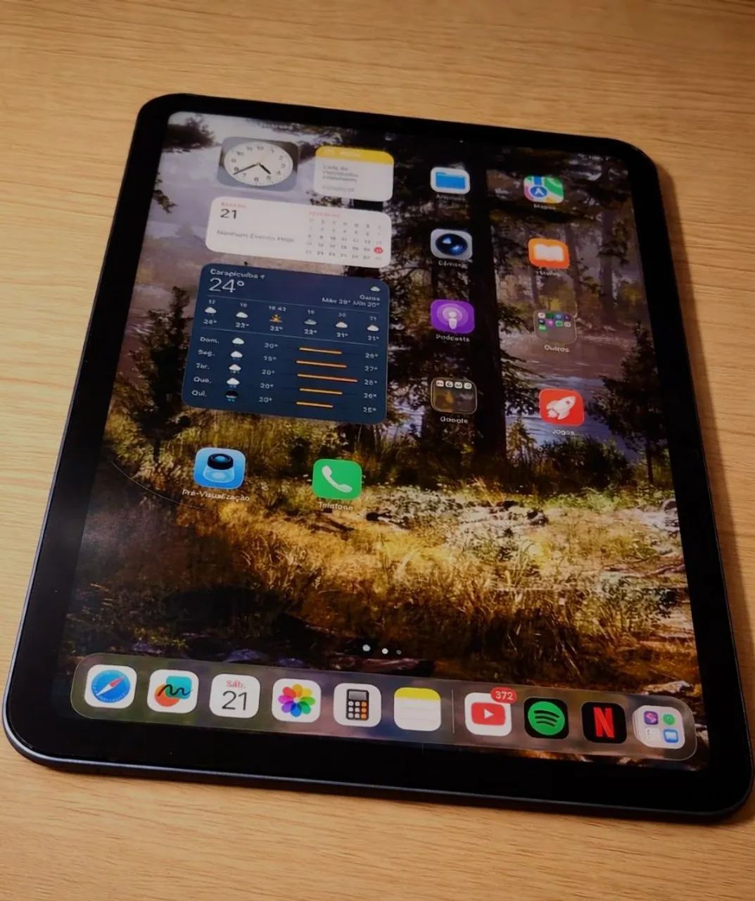 Apple iPad 10° Geração - 64GB