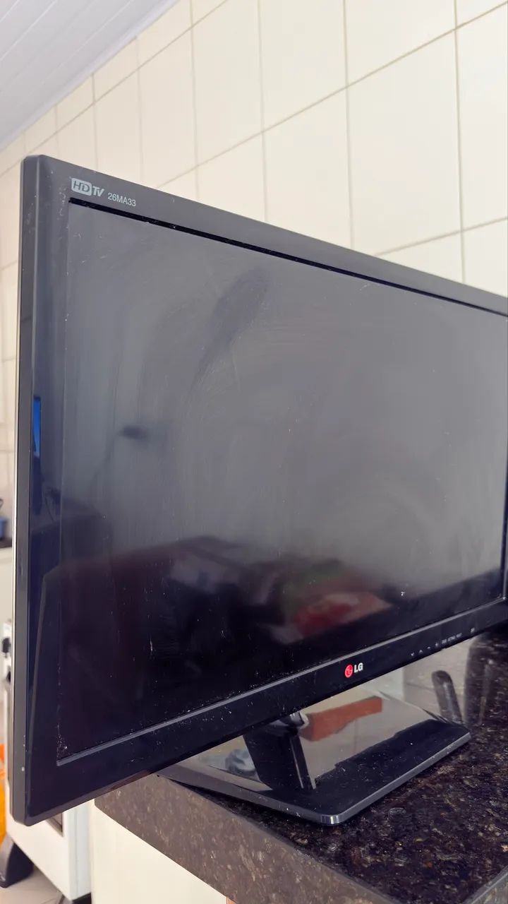 Monitor/TV