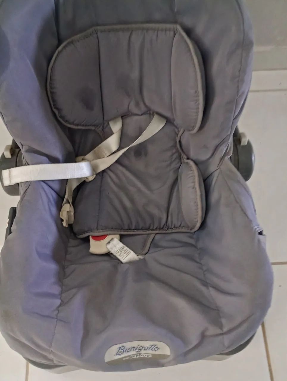 Bebê conforto no precinho 150