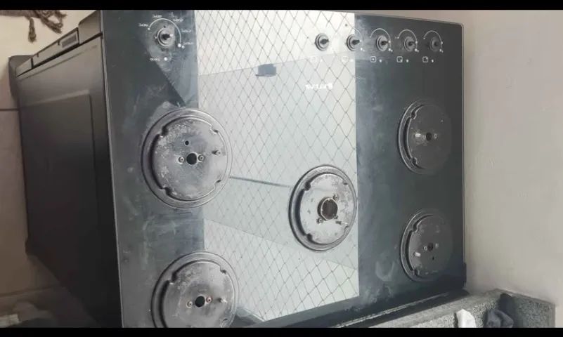 Fogão Atlas 5 bocas  - Foto 5