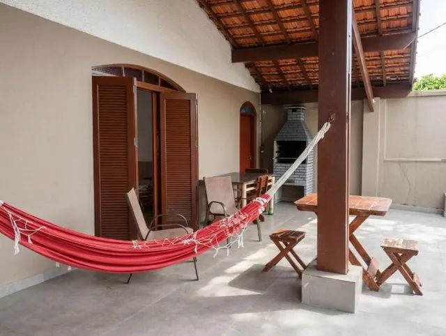 Casa a 50 Metros da Praia 12 hóspedes no melhor bairo da Praia Grande - REVEILLON 2027 - Foto 4