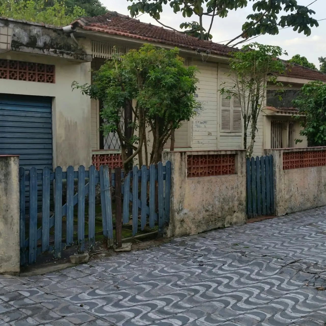 VENDO TERRENO SÃO VICENTE - Foto 3