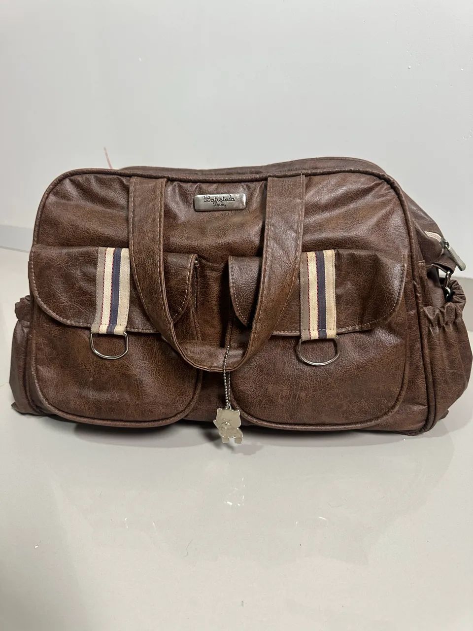 Bolsa maternidade 