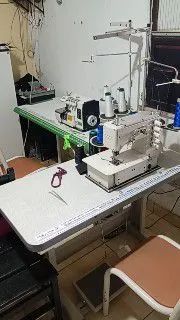 Costureira Freelancer 