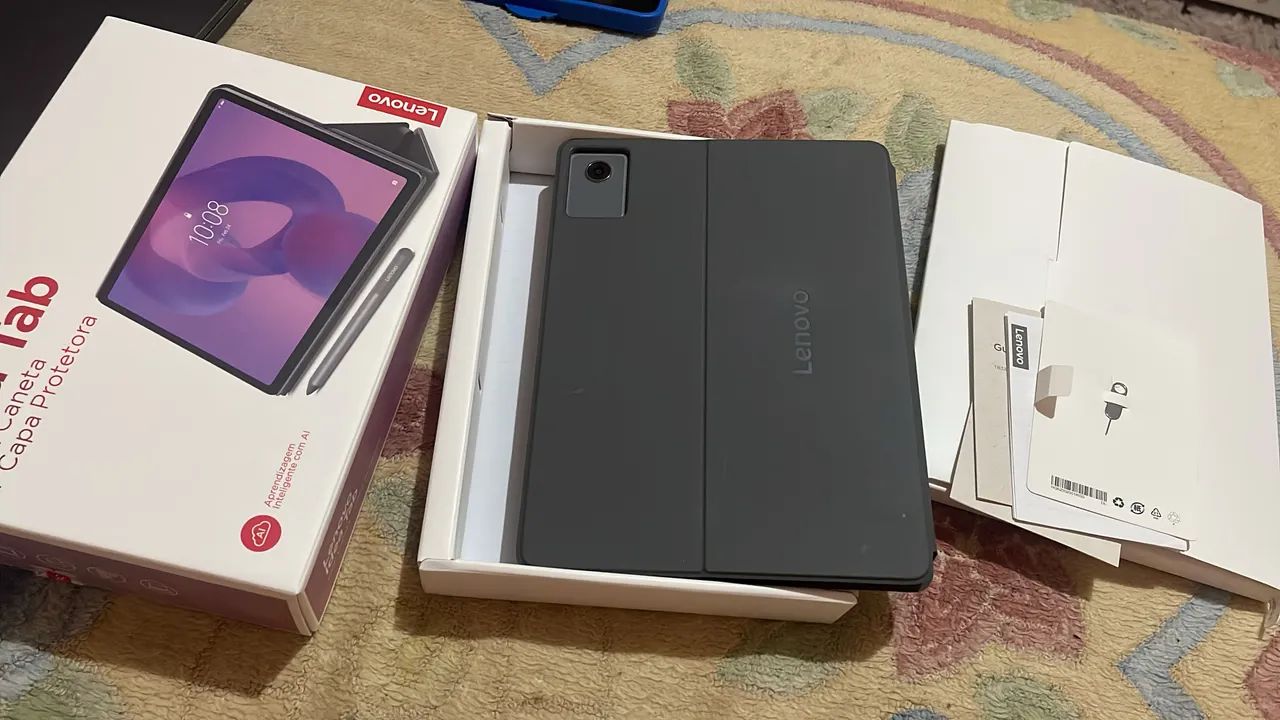 Tablet 