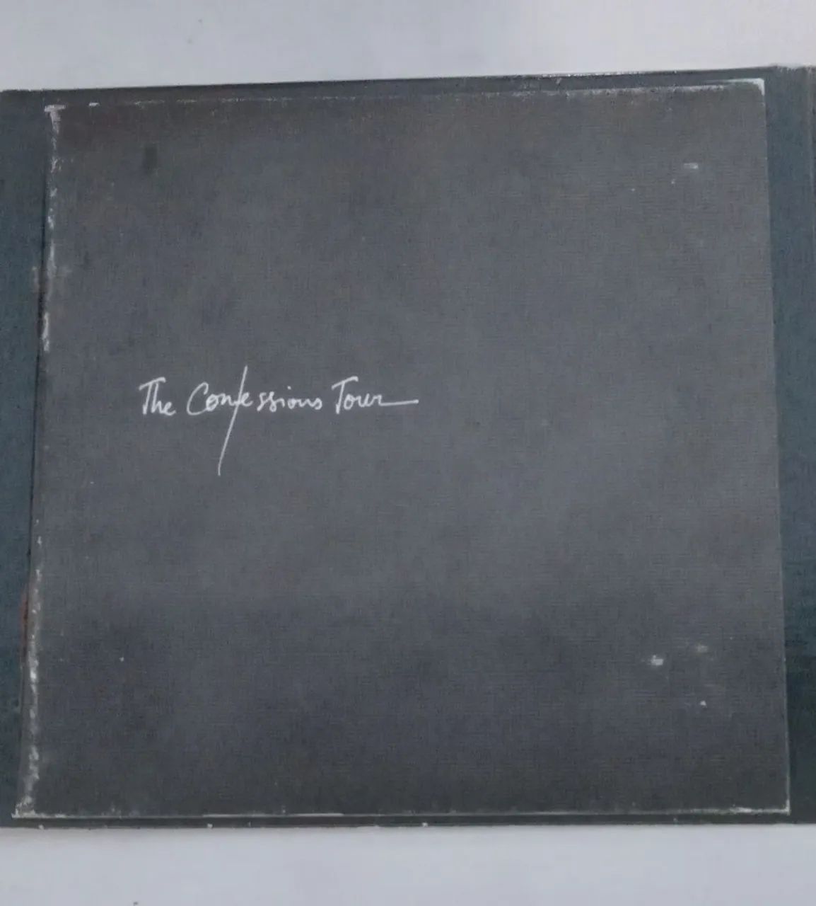 CD e DVD Madonna - The Confessions Tour - Foto 4