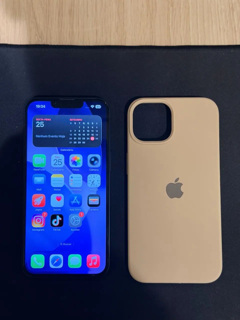 iPhone 14 128g  - Foto 4