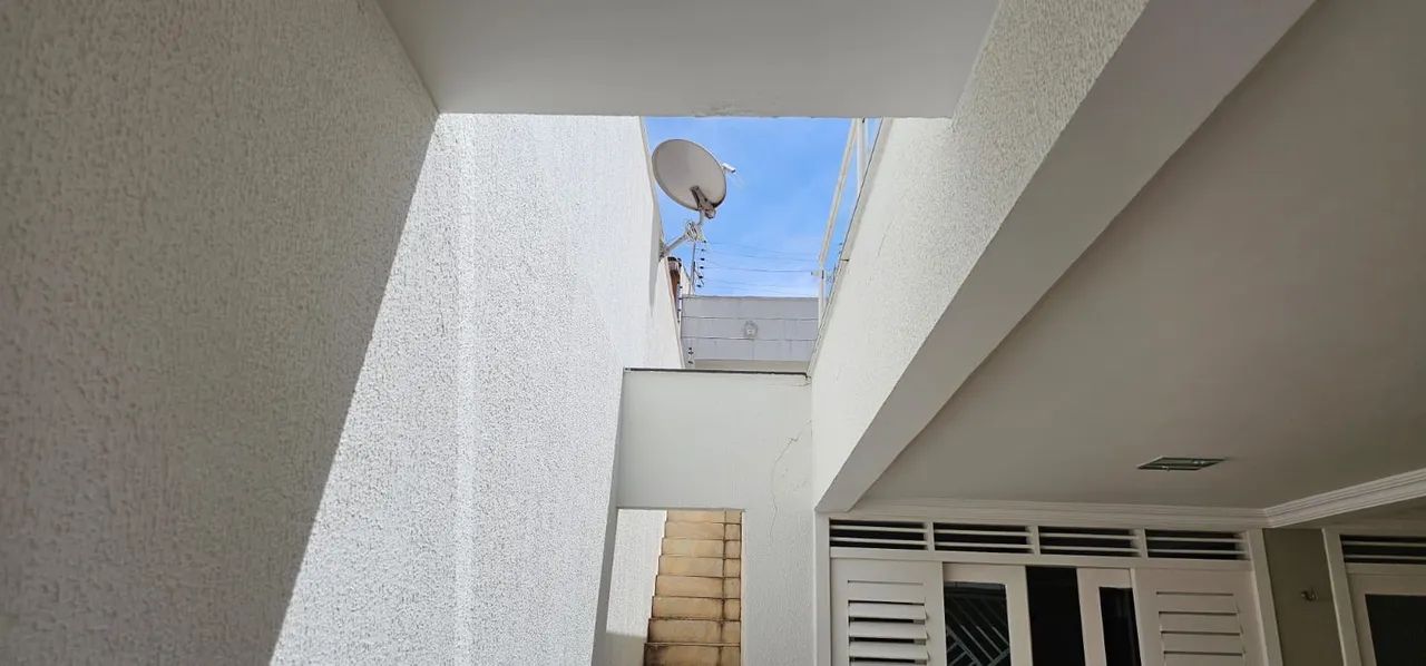 Casa Residencial a venda/locação na Cidade dos Funcionários - Foto 3