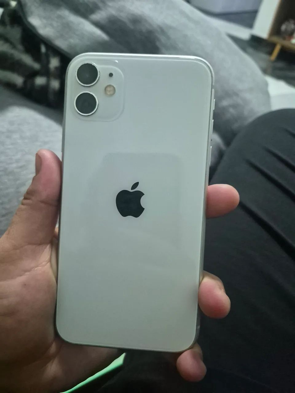 Vendo iPhone 11 128 - Foto 2