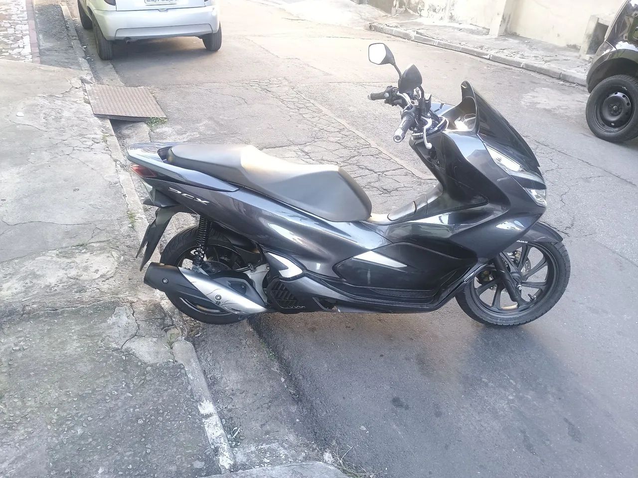 Honda pcx - Foto 3