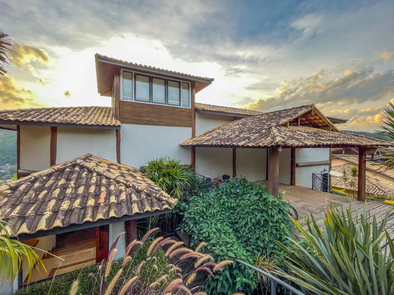 Casa com 3 quartos em Nogueira, Petrópolis - Foto 2