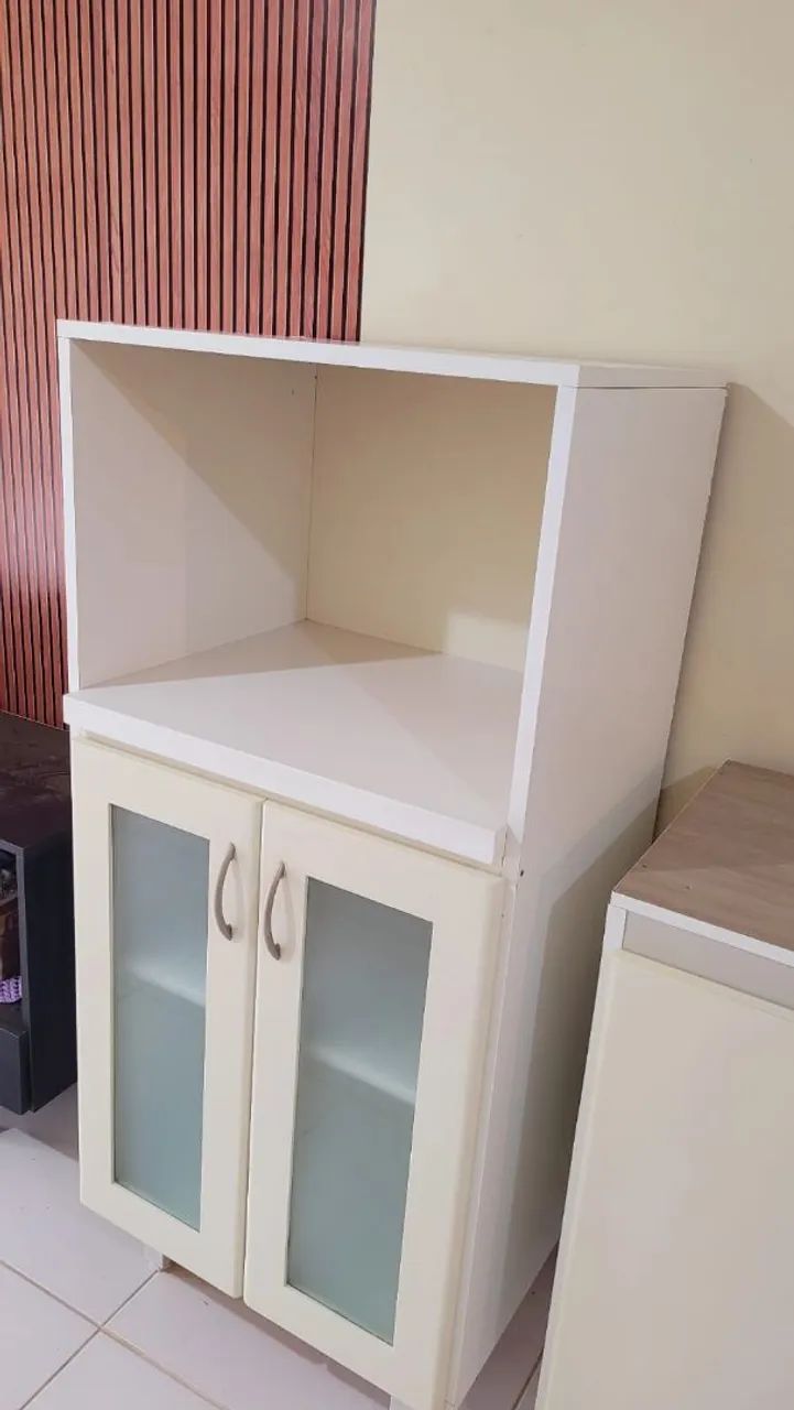 Multiuso 100% mdf 