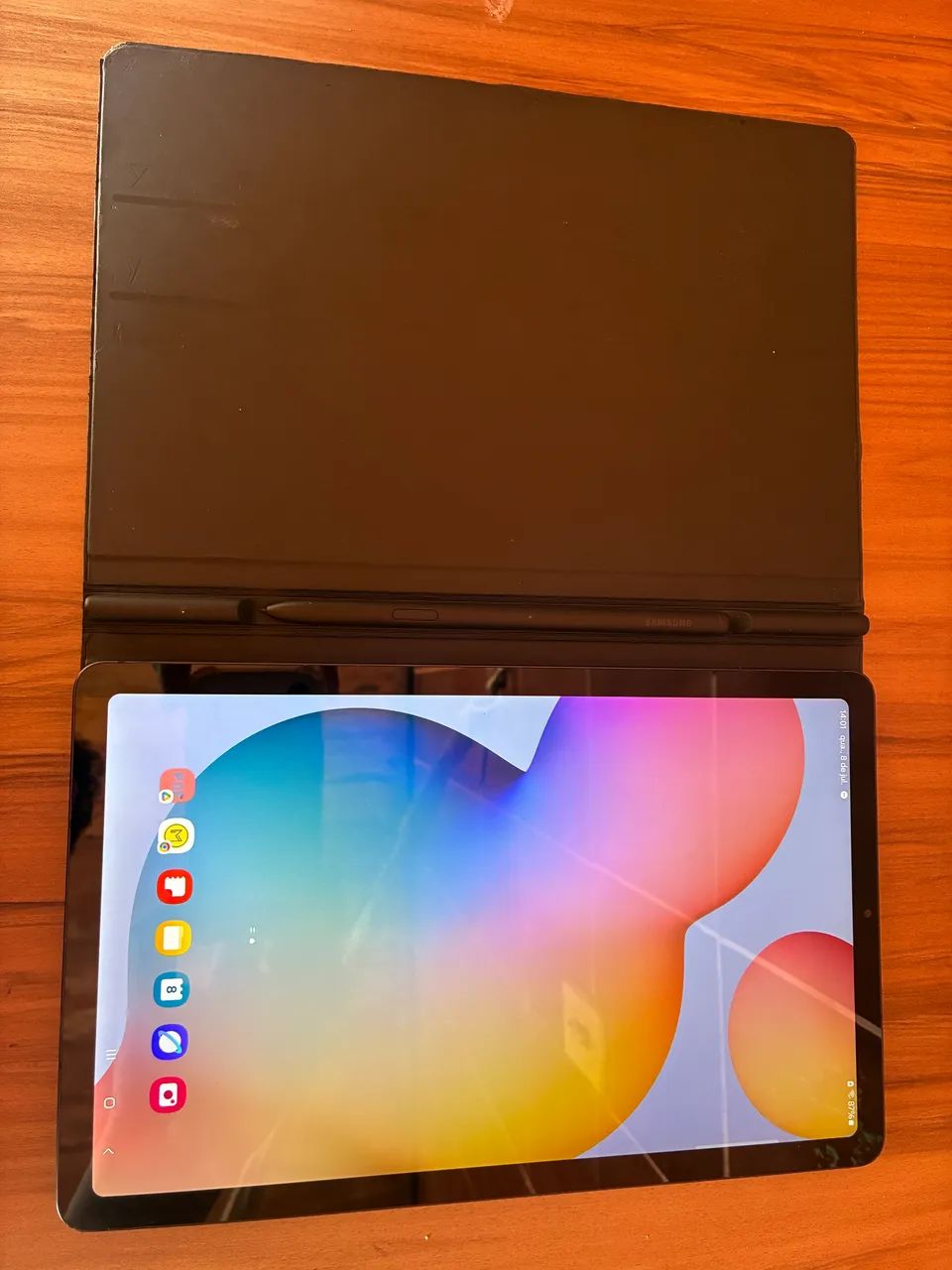Tab s6lite - Foto 2