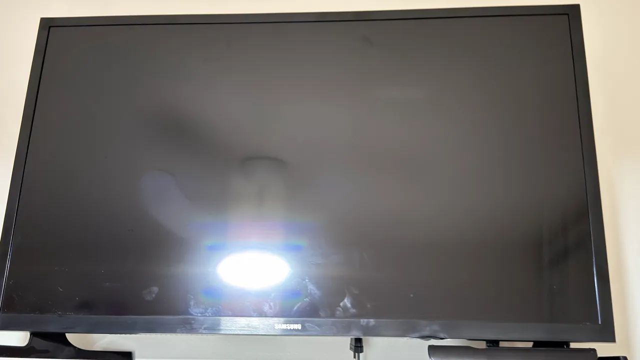 Tv Samsung Led 32 - Smart 
