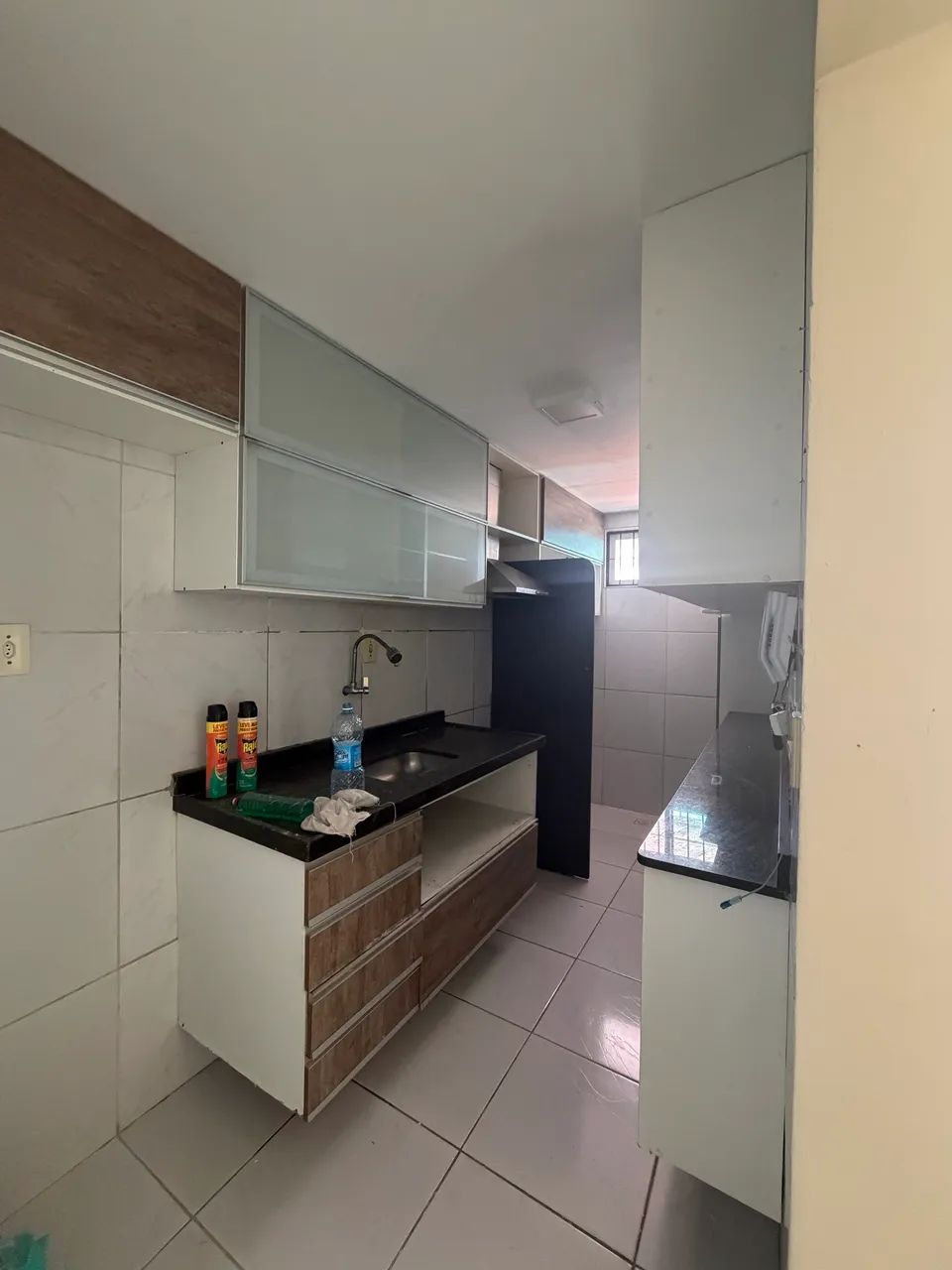 Apartamento com 3 quartos - Foto 2