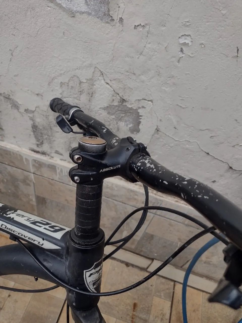 Bike 29 . Muito boa. - Foto 2