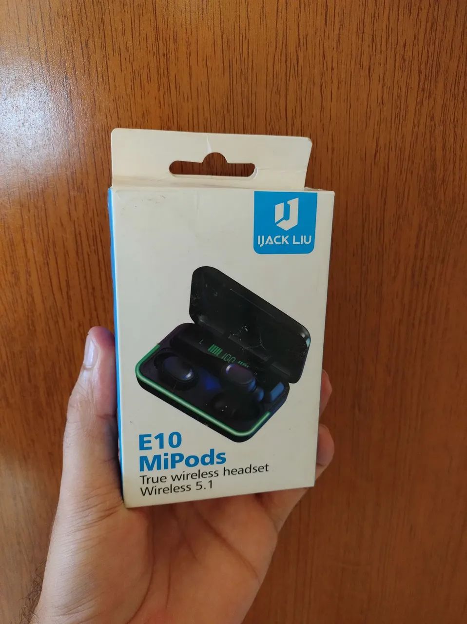 Fones Bluetooth 440255176214456323
