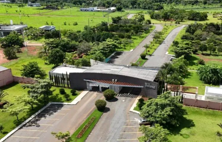 Ágio - Chácara Sítios Talismã 1625m2 - Foto 4