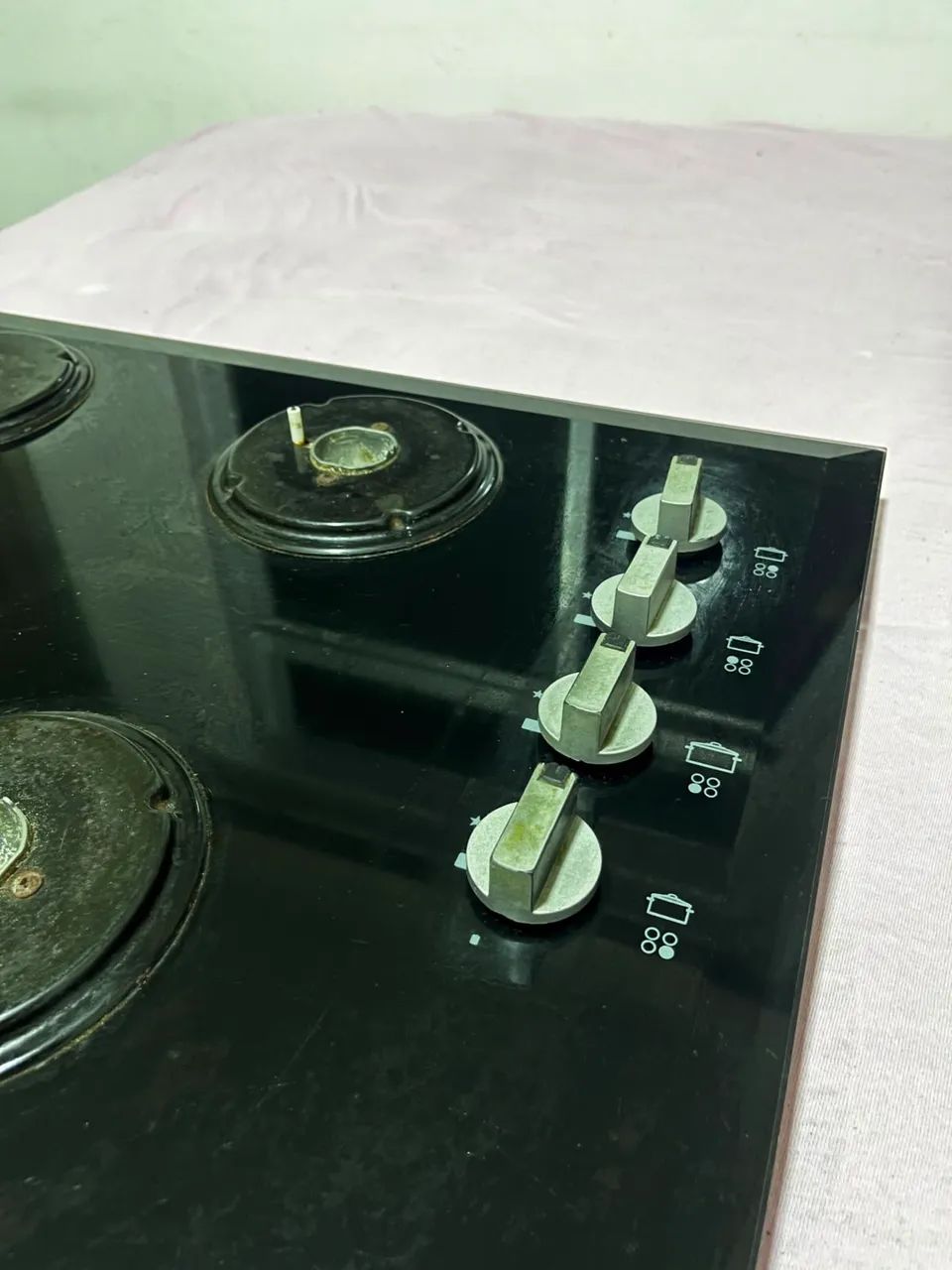 Vendo fogão cooktop  - Foto 2