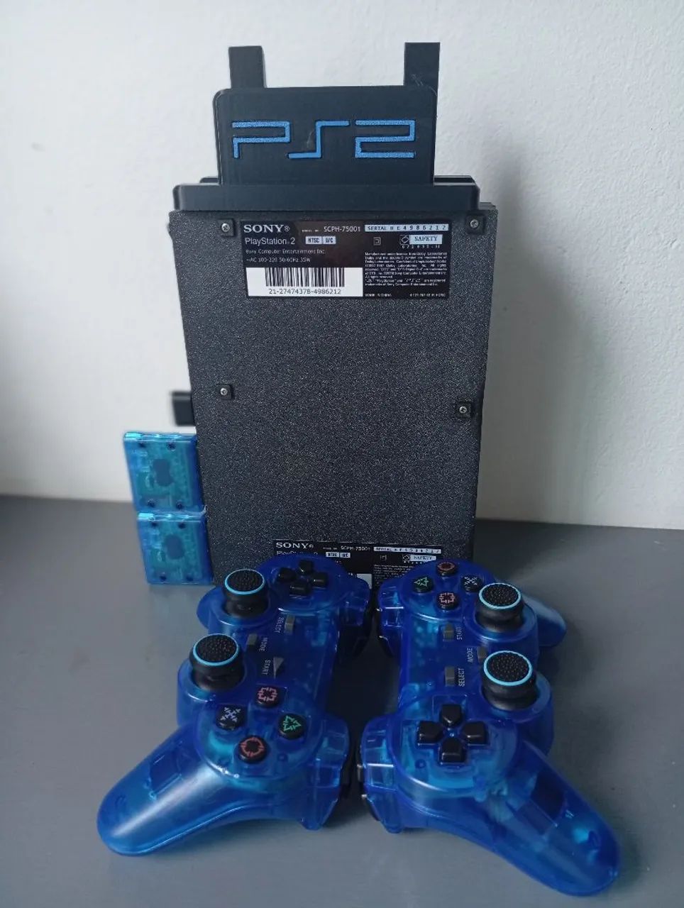 PS2 personalizado  - Foto 2