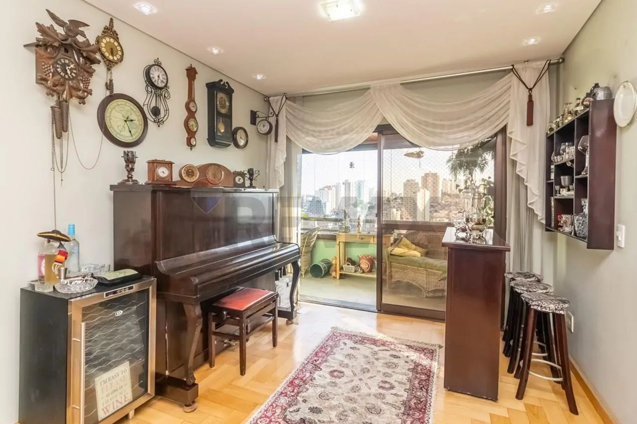 Top Mountain: 127m² com a Melhor Vista e 3 Vagas Fixas - Foto 5