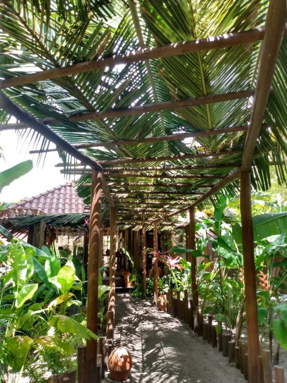 DONO VENDE Bangalô de Madeira  - Foto 4