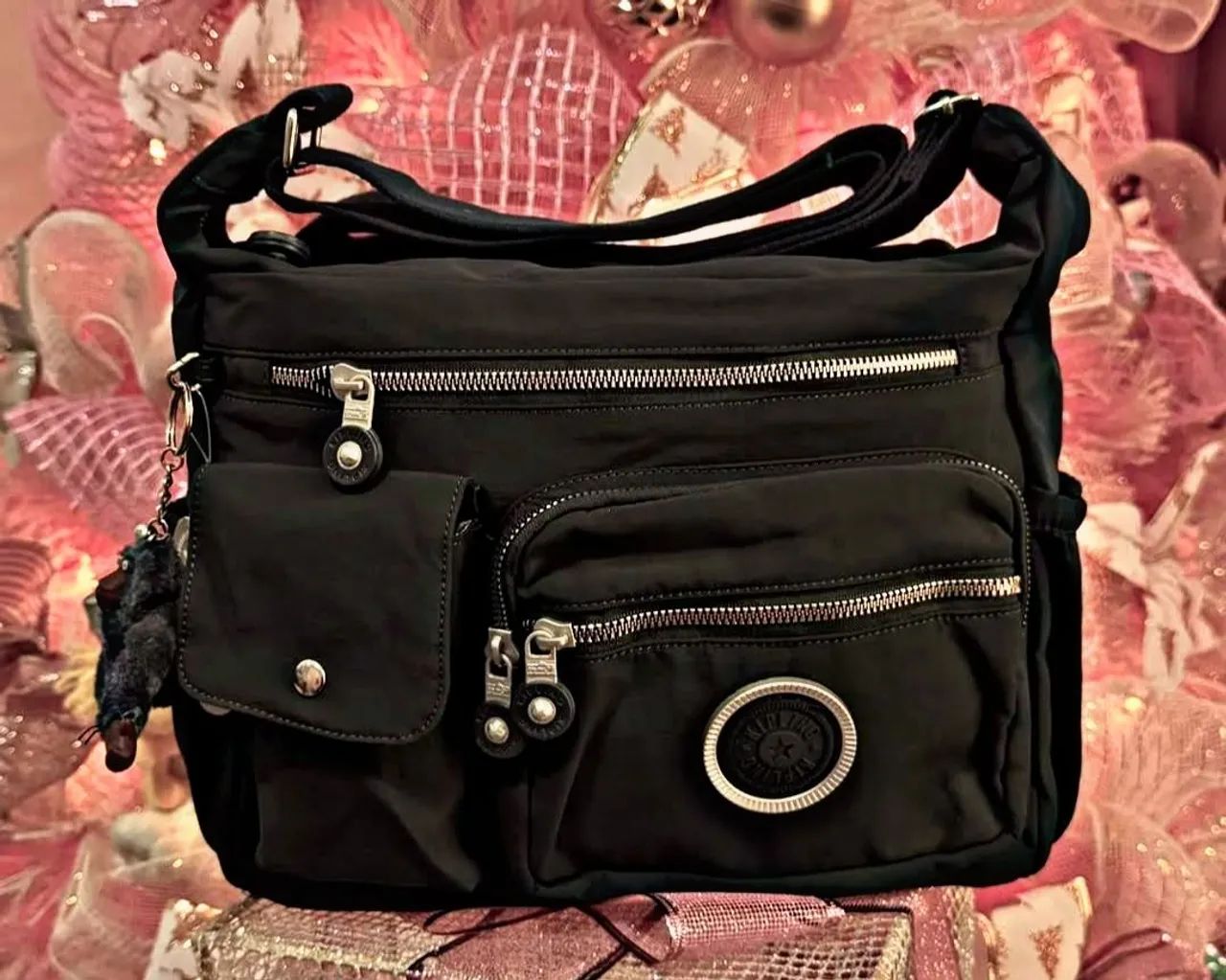 Bolsas da Kipling/ Entrega Grátis  - Foto 2