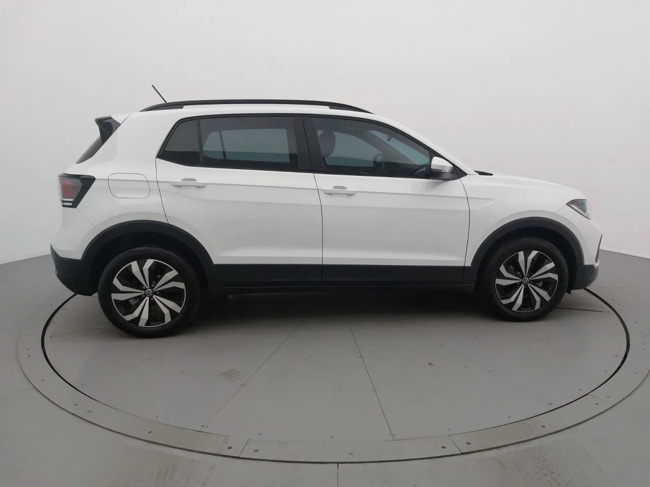 Volkswagen T-Cross 1.0 TSI Flex 12V 5P Aut., foto 6 de 18