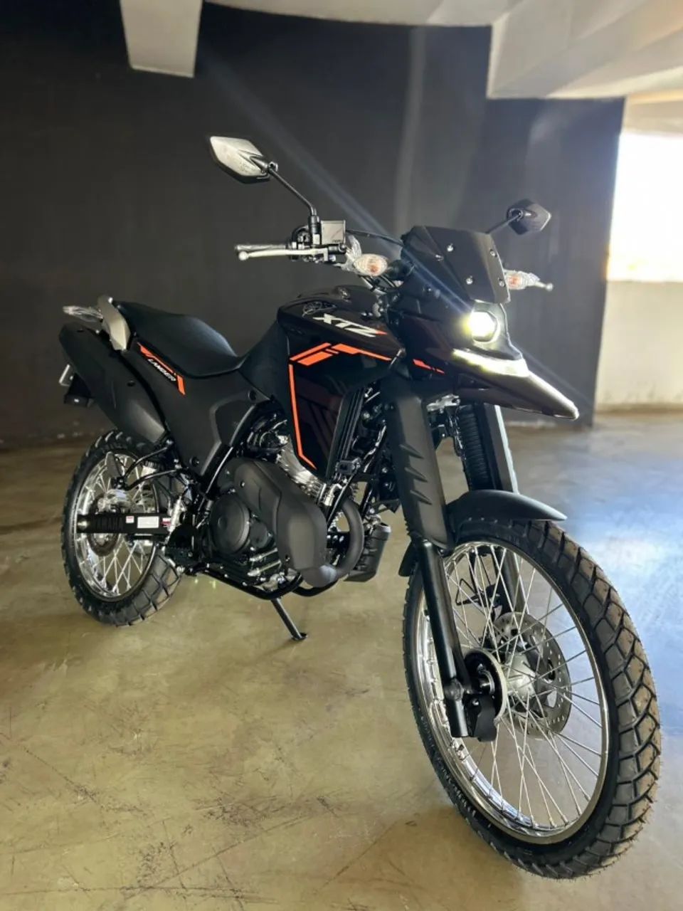 Lander 250