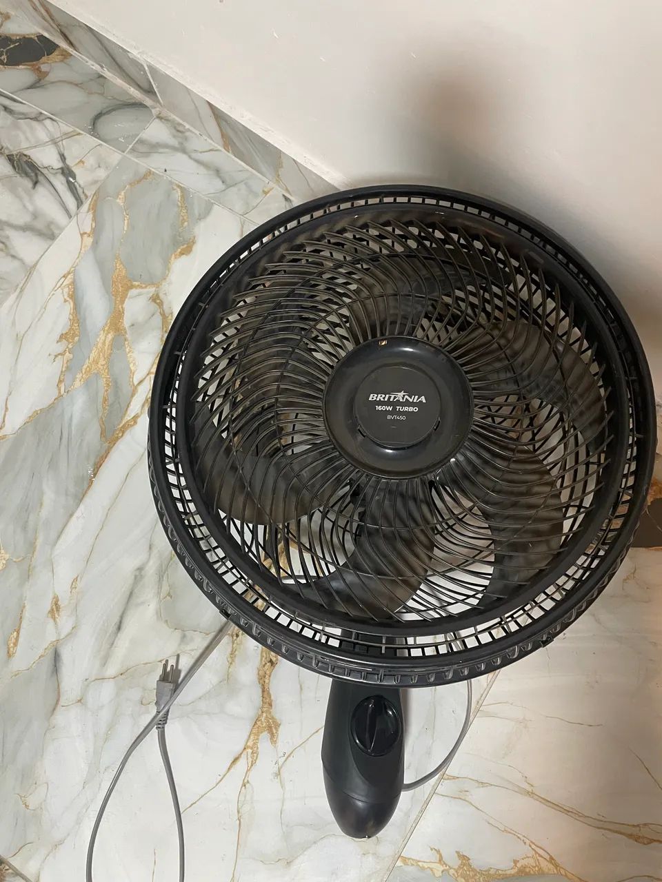 Ventilador