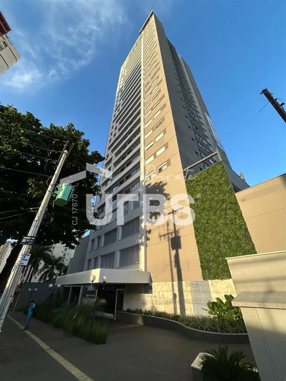 Katedral Sky Rooftop - Apartamento 3 quartos, sendo 1 suíte - Foto 2
