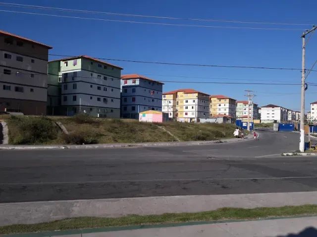 Foto - Salvador - Valéria