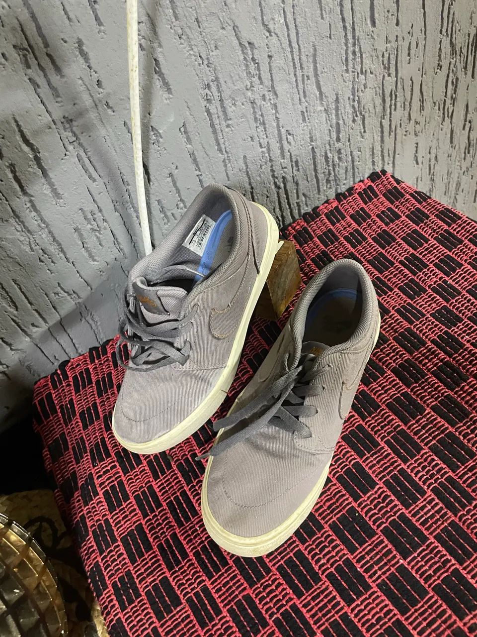 Tênis Nike tamanho 37 preço imbatível - Foto 3