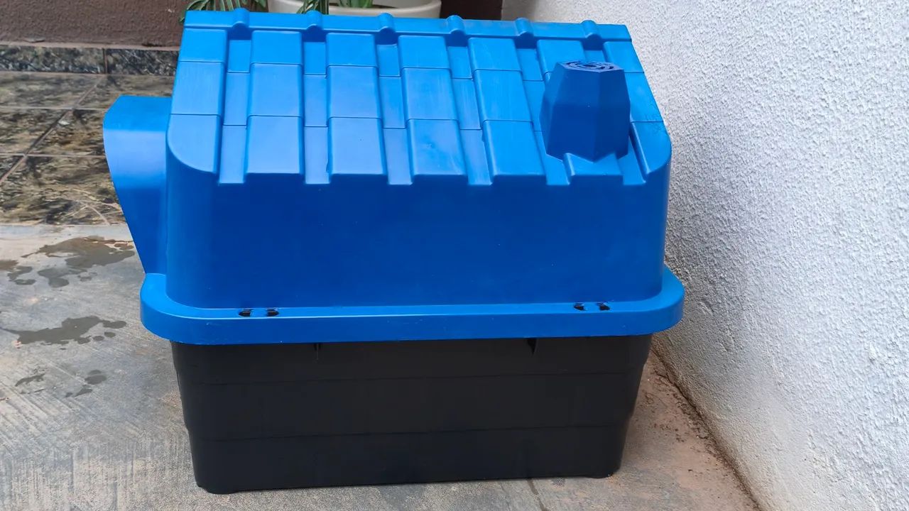 Casinhas de cachorro - Foto 4