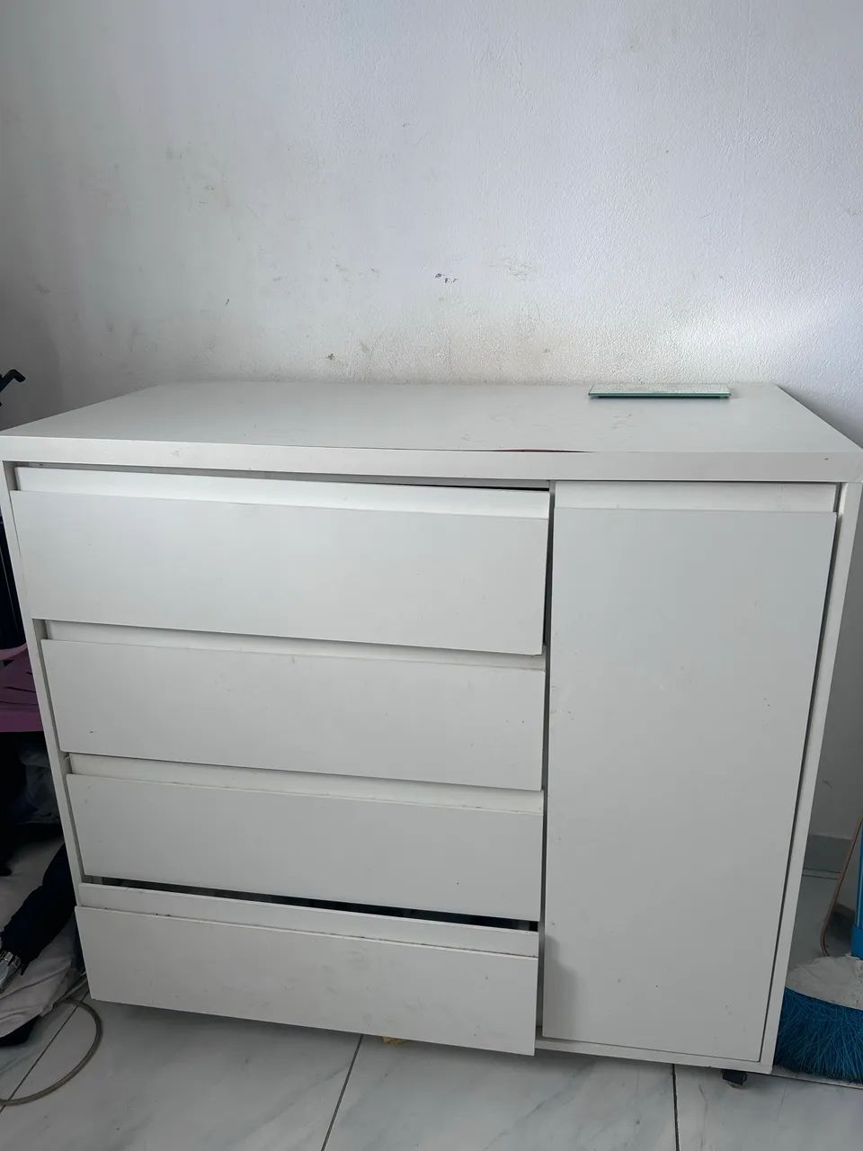 Cômoda mdf